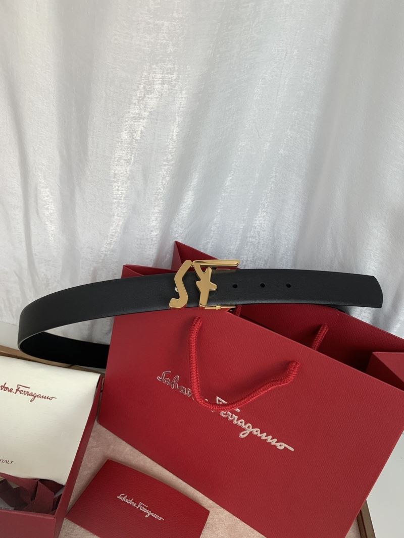 Ferragamo Belts